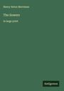 Henry Seton Merriman: The Sowers, Buch