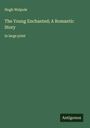 Hugh Walpole: The Young Enchanted; A Romantic Story, Buch