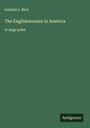 Isabella L. Bird: The Englishwoman in America, Buch