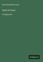 Rosa Nouchette Carey: Herb of Grace, Buch