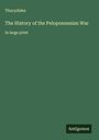 Thucydides: The History of the Peloponnesian War, Buch