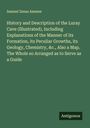 Samuel Zenas Ammen: History and Description of the Luray Cave (Illustrated), Including Explanations of the Manner of its Formation, its Peculiar Growths, its Geology, Chemistry, &c., Also a Map. The Whole so Arranged as to Serve as a Guide, Buch