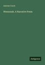 Ankrem Couch: Weenonah. A Narrative Poem, Buch