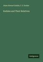 Adam Stewart Kedzie: Kedzies and Their Relatives, Buch