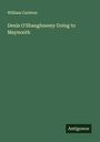William Carleton: Denis O'Shaughnessy Going to Maynooth, Buch