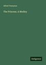 Alfred Tennyson: The Princess. A Medley, Buch