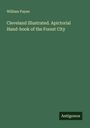 William Payne: Cleveland Illustrated. Apictorial Hand-book of the Forest City, Buch