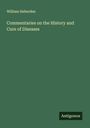 William Heberden: Commentaries on the History and Cure of Diseases, Buch