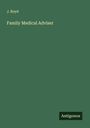 J. Boyd: Family Medical Adviser, Buch