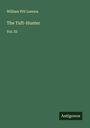 William Pitt Lennox: The Tuft-Hunter, Buch