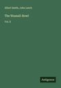 Albert Smith: The Wassail-Bowl, Buch