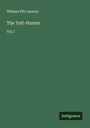 William Pitt Lennox: The Tuft-Hunter, Buch