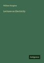 William Sturgeon: Lectures on Electricity, Buch