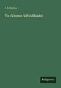 J. S. Sabins: The Common School Reader, Buch