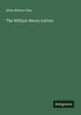 Abby Morton Diaz: The William Henry Letters, Buch