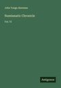 John Yonge Akerman: Numismatic Chronicle, Buch