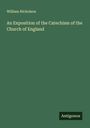 William Nicholson: An Exposition of the Catechism of the Church of England, Buch