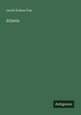 Jacob Dolson Cox: Atlanta, Buch