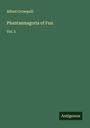 Alfred Crowquill: Phantasmagoria of Fun, Buch