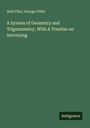 Abel Flint: A System of Geometry and Trigonometry, With A Treatise on Surveying, Buch