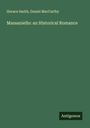 Horace Smith: Massaniello: an Historical Romance, Buch