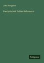 John Stoughton: Footprints of Italian Reformers, Buch