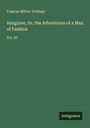 Frances Milton Trollope: Hargrave, Or, the Adventures of a Man of Fashion, Buch