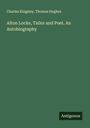 Charles Kingsley: Alton Locke, Tailor and Poet. An Autobiography, Buch