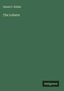 Daniel P. Kidder: The Lobster, Buch