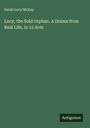 Sarah Lucy McKay: Lucy, the Sold Orphan. A Drama from Real Life, in 12 Acts, Buch
