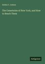 Selden C. Judson: The Cemeteries of New York, and How to Reach Them, Buch