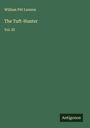 William Pitt Lennox: The Tuft-Hunter, Buch