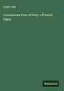 Violet Fane: Constance's Fate. A Story of Denzil Place, Buch