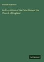 William Nicholson: An Exposition of the Catechism of the Church of England, Buch