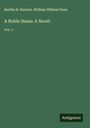 Bertha H. Buxton: A Noble Name: A Novel, Buch