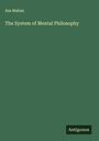 Asa Mahan: The System of Mental Philosophy, Buch