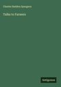 Charles Haddon Spurgeon: Talks to Farmers, Buch