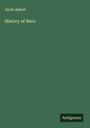 Jacob Abbott: History of Nero, Buch