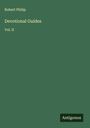Robert Philip: Devotional Guides, Buch