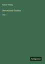 Robert Philip: Devotional Guides, Buch