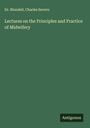 Blundell: Lectures on the Principles and Practice of Midwifery, Buch