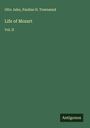 Otto Jahn: Life of Mozart, Buch