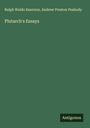 Ralph Waldo Emerson: Plutarch's Essays, Buch