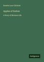 Rosetta Luce Gilchrist: Apples of Sodom, Buch