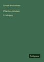 Charité-Krankenhaus: Charité-Annalen, Buch