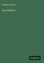 Etienne De Fodor: Das Glühlicht, Buch