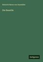 Heinrich Baron von Geymüller: Die Baustile, Buch