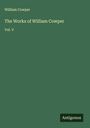 William Cowper: The Works of William Cowper, Buch