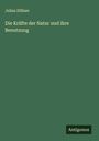 Julius Zöllner: Die Kräfte der Natur und ihre Benutzung, Buch