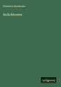 Friedrich Gerstäcker: Im Eckfenster, Buch
